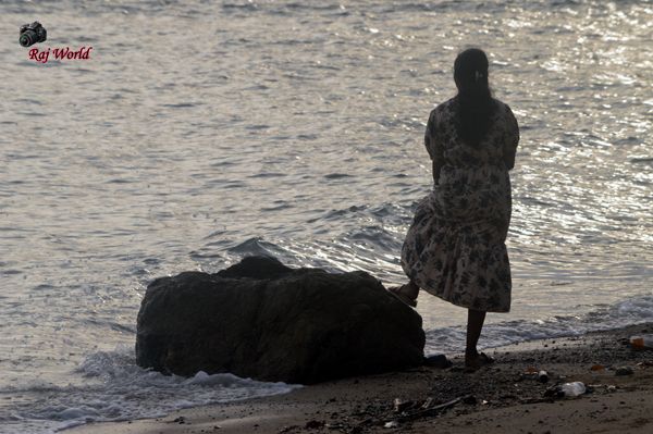 Chidiya Tapu Beach