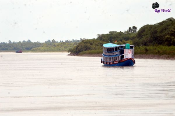 Sonakhali