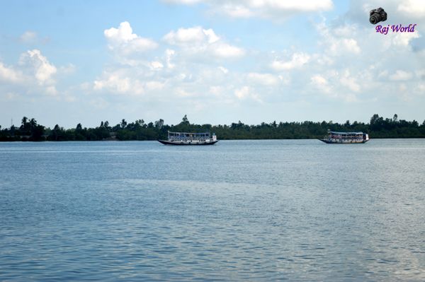 Datta River