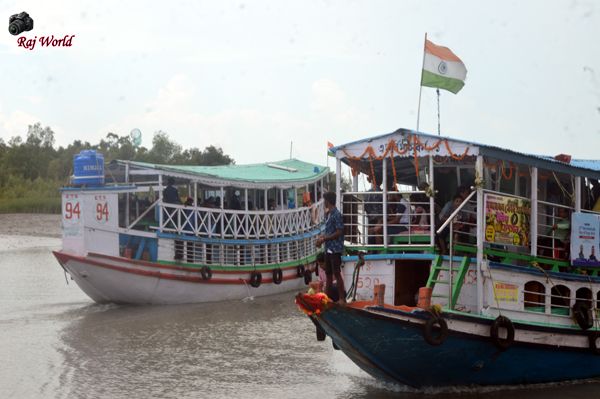 Sundarban