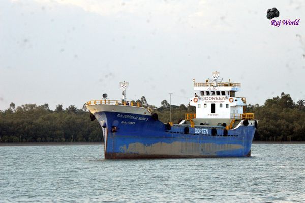 Ship