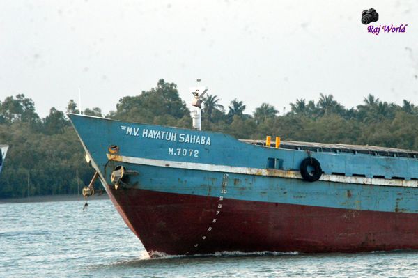 Ship