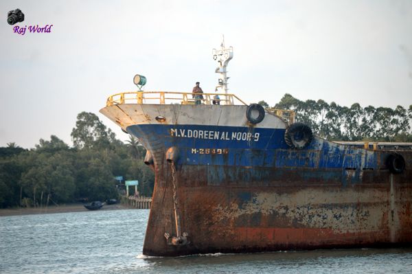 Ship