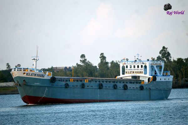 Ship