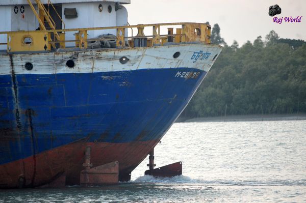 Ship