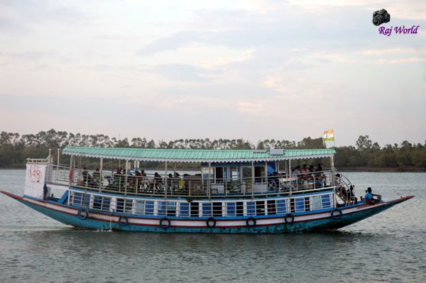 Sundarban