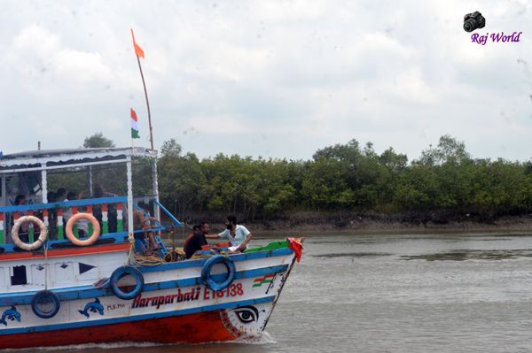 Sundarban