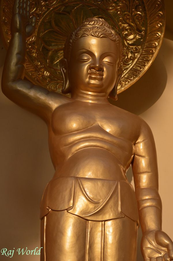 Lord Buddha