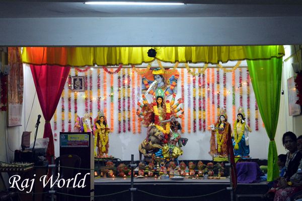 Durga Puja