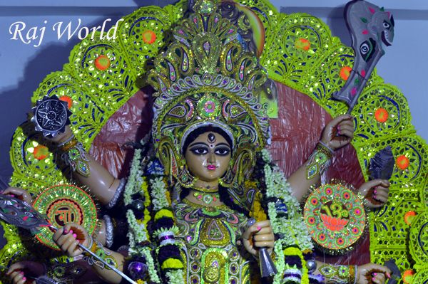 Maa Durga