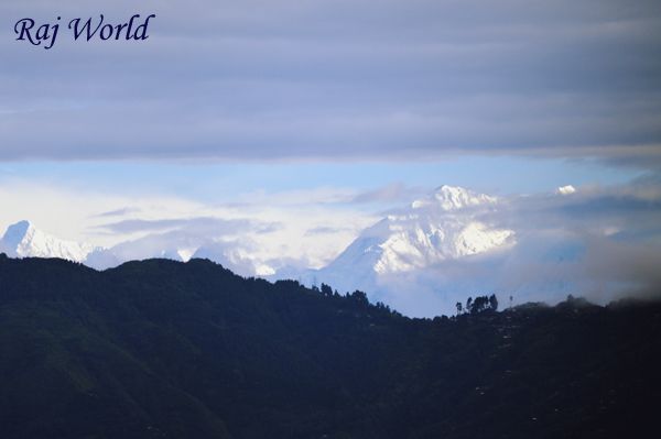 Mount Kanchanjungha