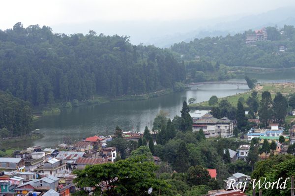 Sumendu Lake