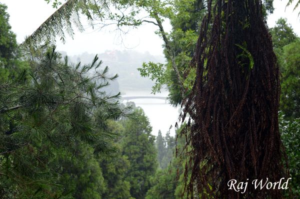 Sumendu Lake