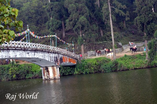 Sumendu Lake