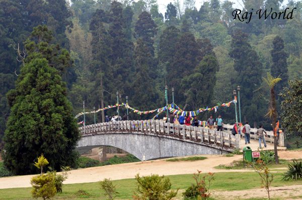 Sumendu Lake