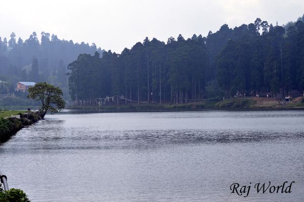 Sumendu Lake