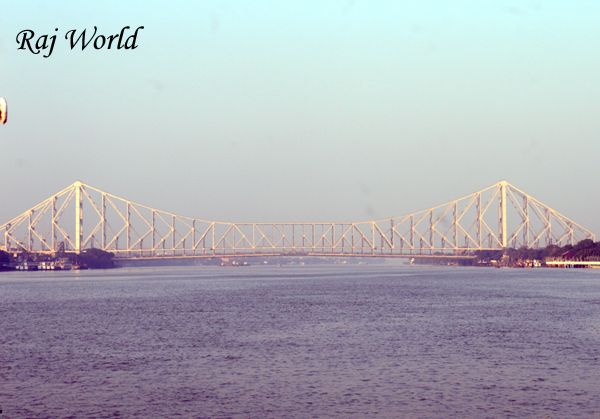 Howrah Bridge