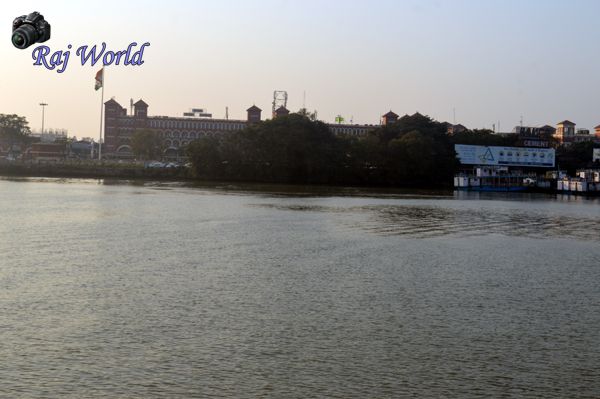 Howrah Railway Station