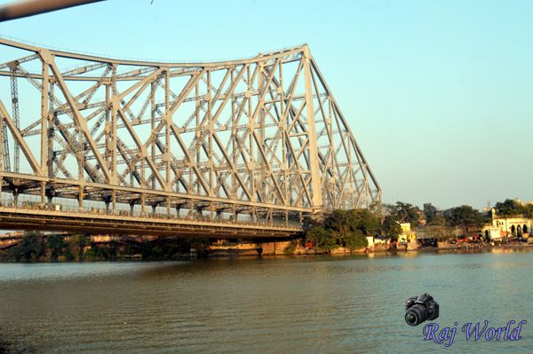 Howrah Bridge