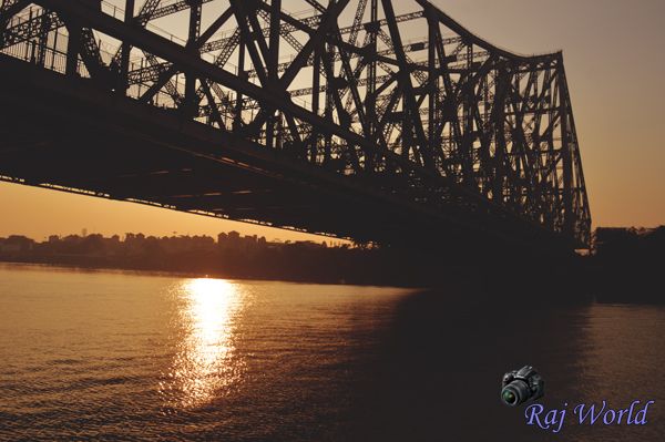 Howrah Bridge