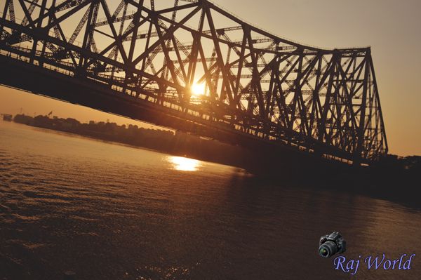 Howrah Bridge