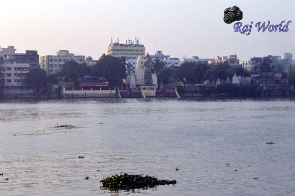 Shiv Temple