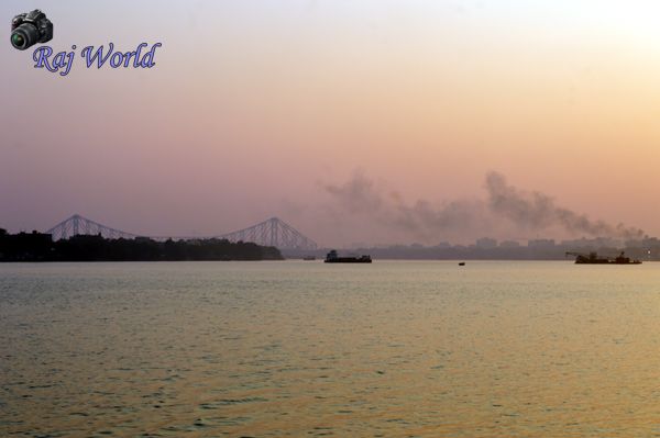 Howrah Bridge