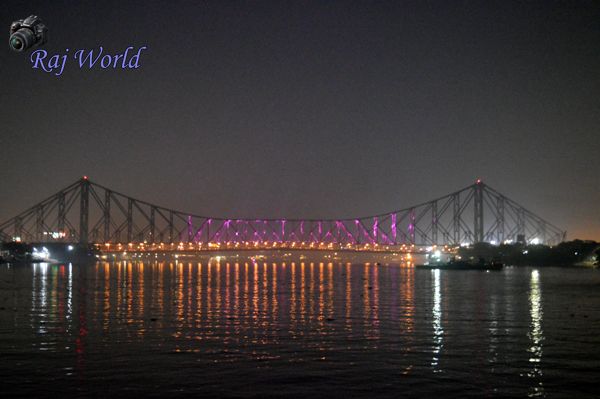 Howrah Bridge