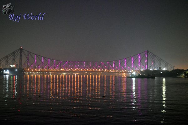 Howrah Bridge