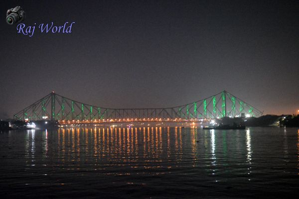 Howrah Bridge