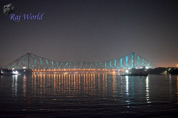 Howrah Bridge