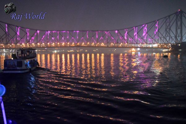 Howrah Bridge