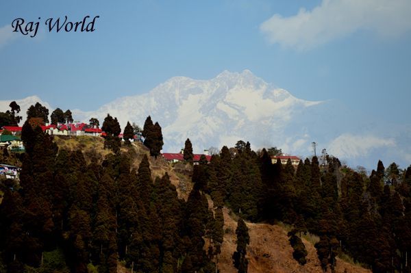 Mount Kanchanjungha