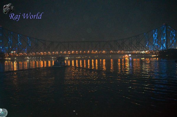 Howrah Bridge