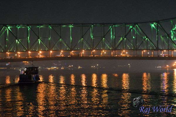 Howrah Bridge