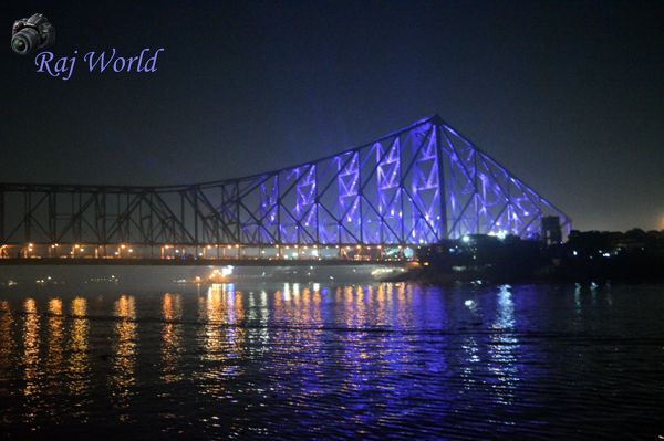 Howrah Bridge