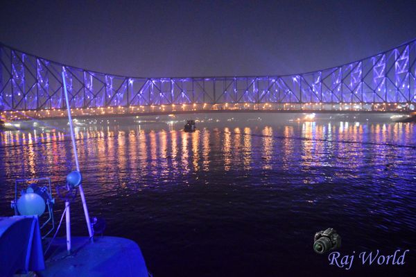 Howrah Bridge