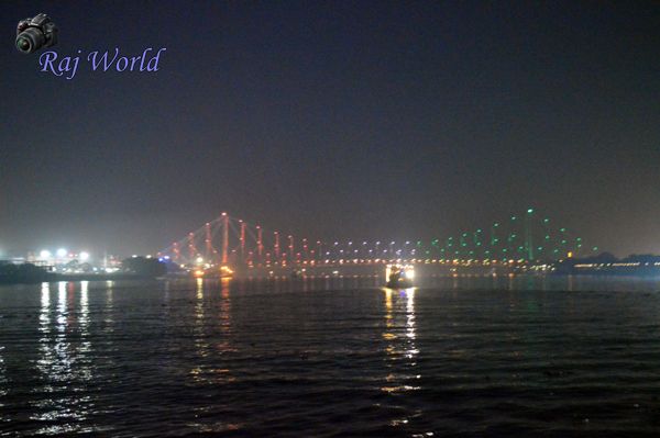 Howrah Bridge