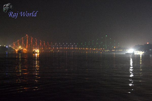 Howrah Bridge