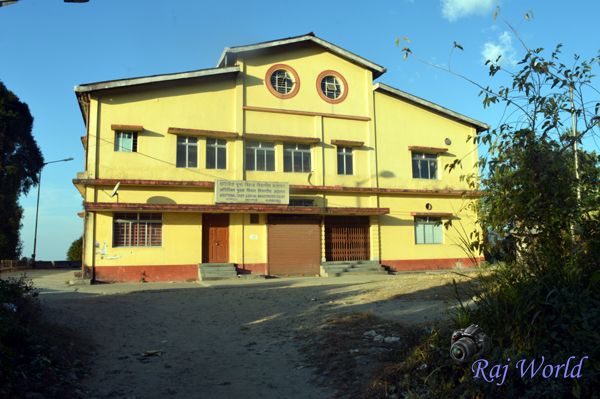 Kurseong Sun Divisional Court