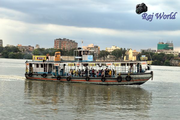 Ferry Service