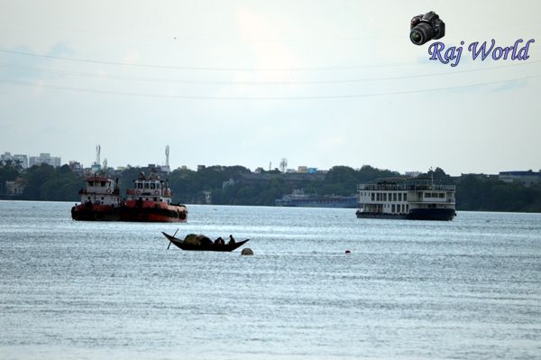 Hooghly River