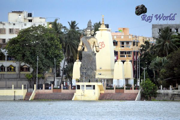 Lord Shiva Statue