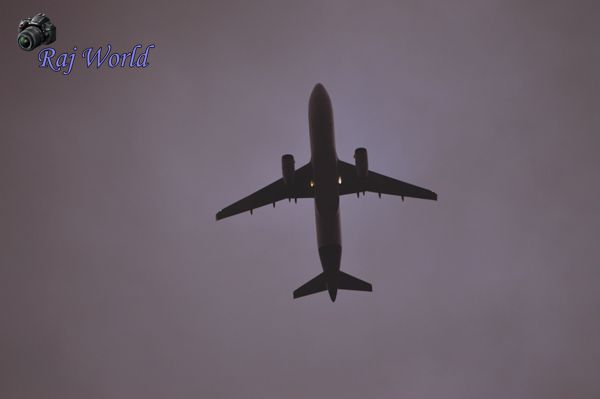 Aeroplane