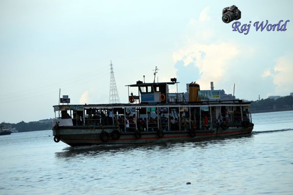 Ferry Service