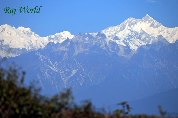 Mount Kanchanjungha