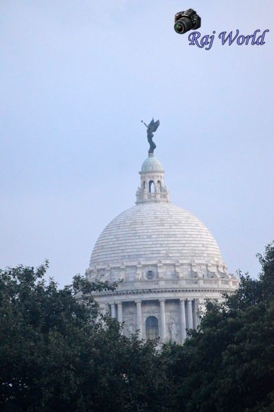 Victoria Memorial