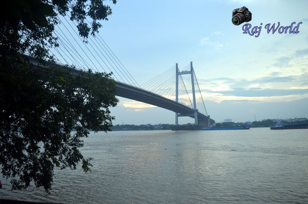 Vidyasagar Setu