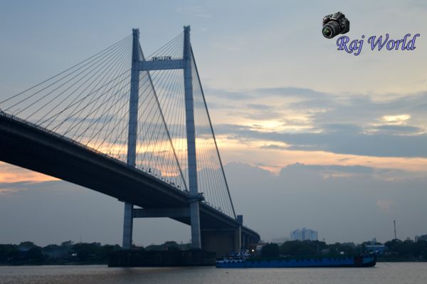 Vidyasagar Setu