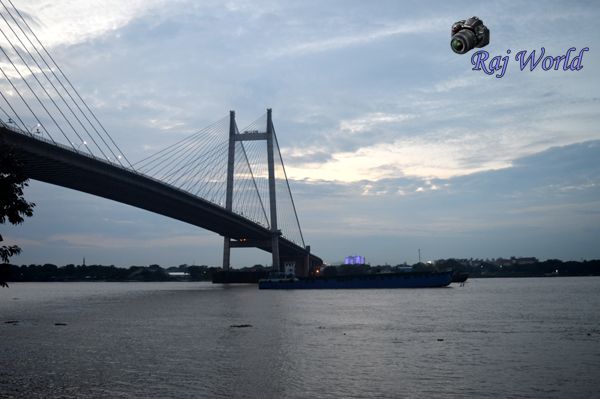 Vidyasagar Setu